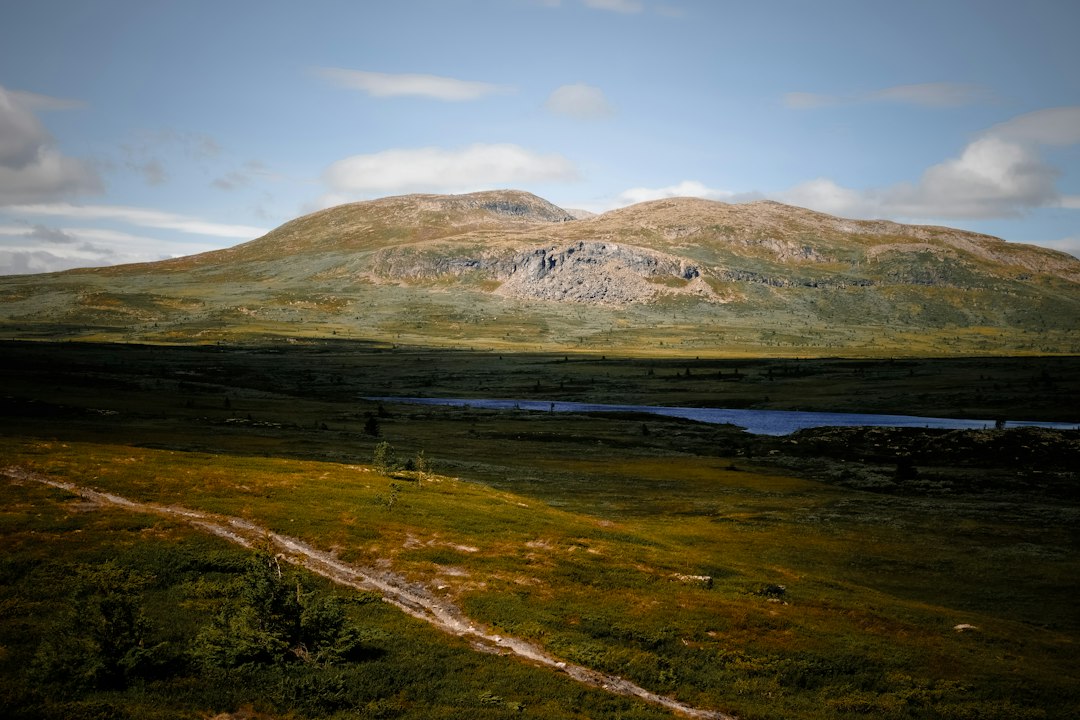L'Allemannsretten : droit de se promener partout