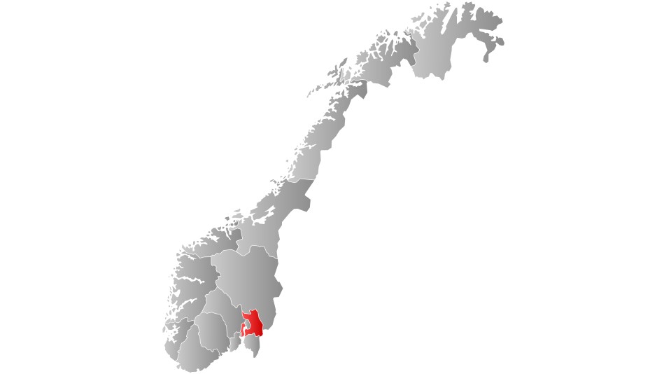 actualités akershus
