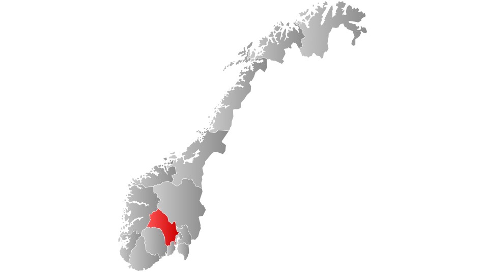 actualités buskerud