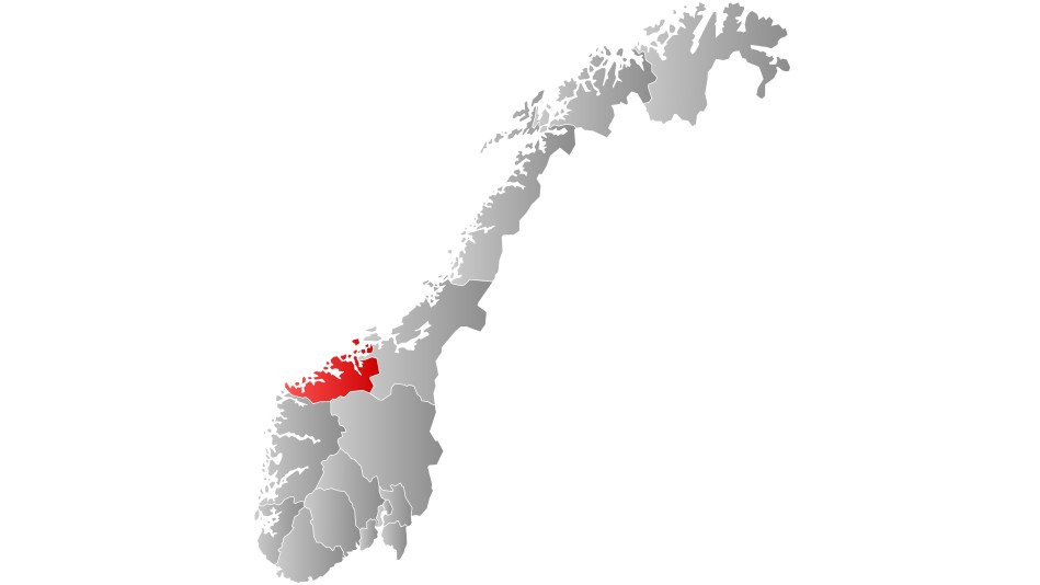actualités møre og romsdal
