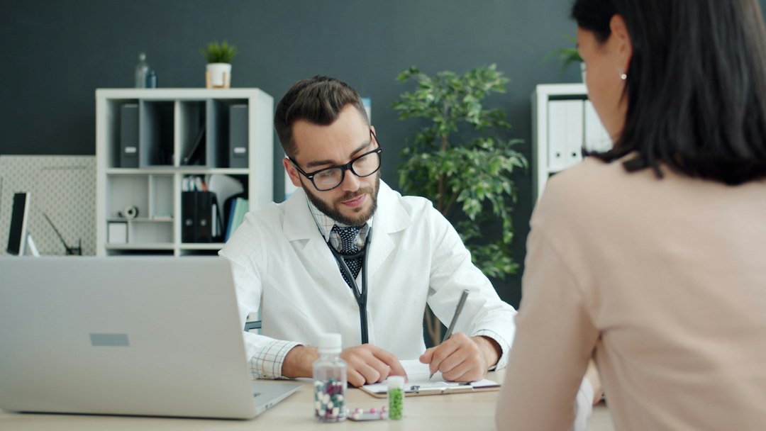 Le système de santé norvégien